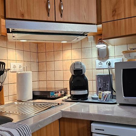 Fuered Deluxe Garden Apartment Balatonfured Ngoại thất bức ảnh