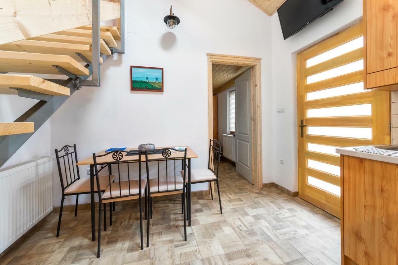 Fuered Deluxe Garden Apartment Balatonfured Ngoại thất bức ảnh